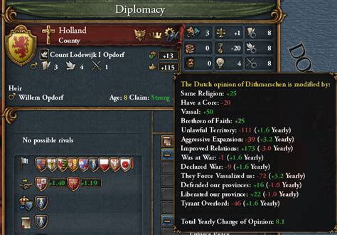 eu4 all ways to improve relations